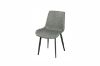 Picture of SUMBA 7PC Sintered Stone 1.8M Dining Set (Brown Chairs)