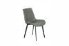 Picture of SUMBA 7PC Sintered Stone 1.8M Dining Set (Grey Chairs)