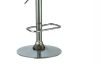 Picture of BARONY Bentwood with PU Barstool (White)