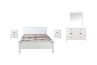 Picture of PORTLAND 5PC Combo in (Queen)