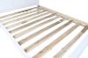 Picture of BICTON Bed Frame in Queen Size (White)