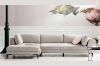 Picture of AMELIE Memory Foam Sectional Sofa 