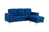 Picture of NIXON Fabric Sofa (Blue) - 2 Seater