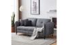 Picture of AMBERLEY Fabric Sofa (Grey) - 3+2 Set