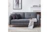 Picture of AMBERLEY Fabric Sofa (Grey) - 3+2 Set