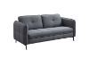 Picture of AMBERLEY Fabric Sofa (Grey) - 3+2 Set