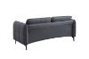 Picture of AMBERLEY Fabric Sofa (Grey) - 3+2 Set