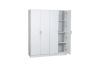 Picture of BESTA Wall Solution Modular Wardrobe - 4 DOOR (BFFGG)