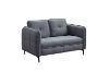 Picture of AMBERLEY Fabric Sofa (Grey) - 3+2 Set
