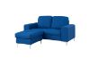 Picture of NIXON Fabric Sofa (Blue) - 2 Seater
