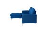 Picture of NIXON Fabric Sofa (Blue) - 2 Seater