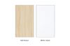 Picture of BESTA Wall Solution Modular Wardrobe - 4 DOOR (BFFGG)