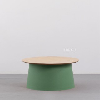 Picture of NANCY Coffee Table (Green)