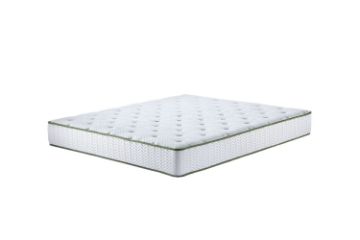 Picture of MIRAGE 5-Zone Pocket Spring Bamboo Mattress in Single/King Single/Double/Queen/King/Super King/Eastern King Size