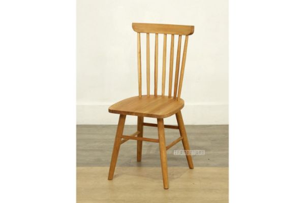 Picture of LOTA Dining Chair (Solid Oak)