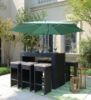 Picture of TOLARS 7PC Outdoor Bar Set