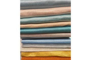 Picture of BREATHE 9866 Design Curtain Fabric (Per Meter)