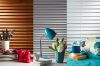 Picture of PVC/Aluminum Venetian Blinds (Per Square Meter)