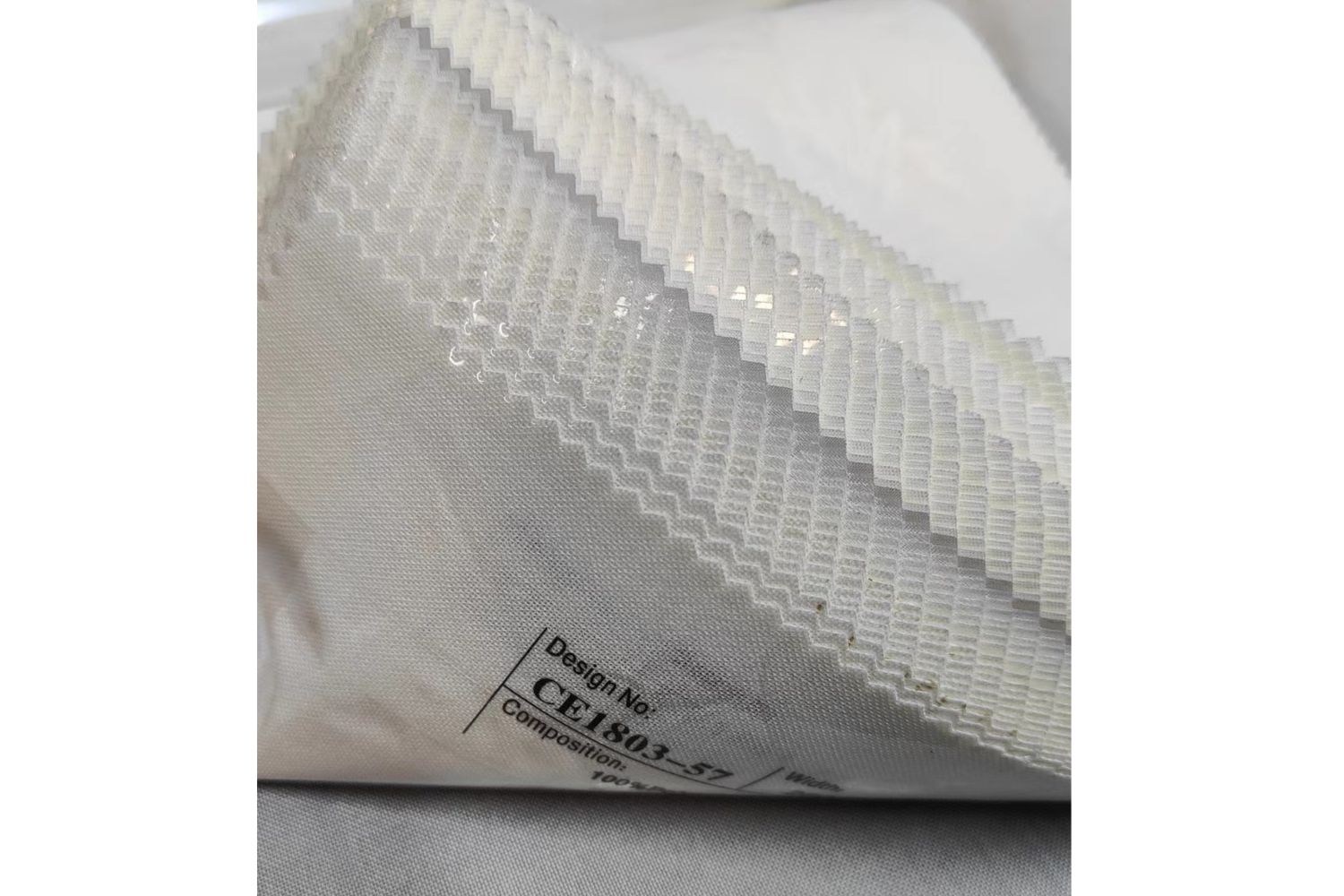 SHEER Curtain Per Meter sheer-curtain-per-meter
