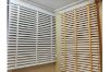 Picture of PVC Wood Veneer Venetian Blinds (Per Square Meter)