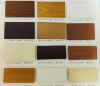 Picture of PVC Wood Veneer Venetian Blinds (Per Square Meter)