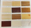 Picture of PVC Wood Veneer Venetian Blinds (Per Square Meter)