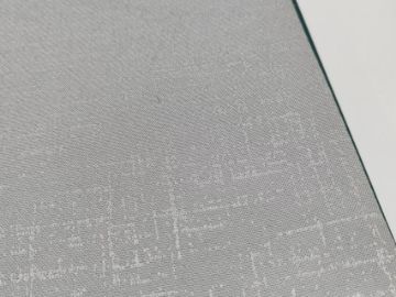 Picture of SU YAGE Design Curtain Fabric (Extra Soft) (Per Meter)