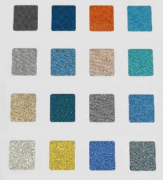 Picture of BREATHE 9866 Design Curtain Fabric (Per Meter)