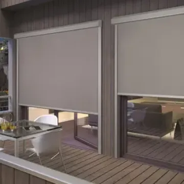 Picture of Roller Blinds (Per Square Meter)