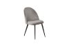 Picture of HAMBURGER Dining Chair (Grey) -  4 Chairs in 1 Carton