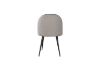 Picture of HAMBURGER Dining Chair (Grey) -  4 Chairs in 1 Carton