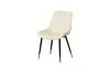 Picture of MUSTANG Dining Chair (Cream White)