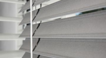 Picture of Fabric/PVC Venetian Blinds (Per Square Meter)