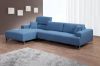 Picture of SMARTVILLE Corner Sofa (Blue)