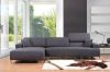 Picture of SMARTVILLE Corner Sofa (Dark Grey)