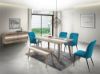 Picture of LEAMAN 1.2M Solid Acacia Wood Dining Bench