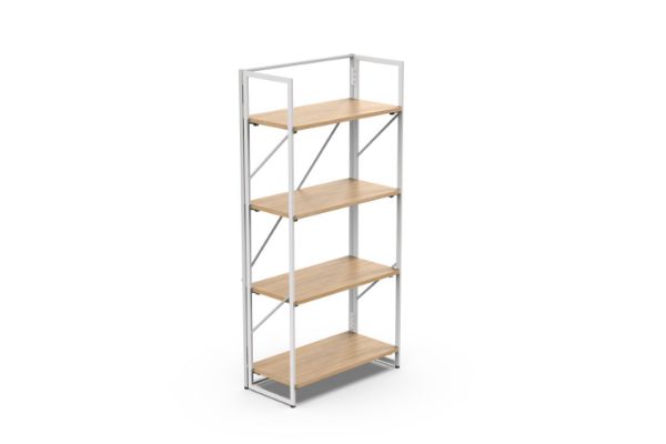 Picture of KIRRA Folding/Foldable Bookshelf