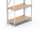 Picture of KIRRA Folding/Foldable Bookshelf
