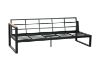 Picture of AMBERLEY Aluminum Frame Sectional Outdoor Sofa Set with Coffee Table & Corner Table