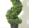 Picture of ARTIFICIAL PLANT Snake Shaped Tree (Indoor/Outdoor) - 120cm Tall