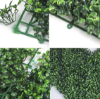 Picture of ARTIFICIAL PLANT Green Wall 3M² (Indoor/Outdoor Wall Decoration) - Boxwood