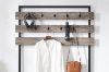 Picture of BROOKE 120 Coat Hanger + Shoe Rack