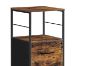 Picture of CARTER 108 2-Drawer Docs/Office Cabinet