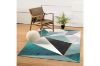 Picture of PRISM GLASS Rug (160cmx230cm)