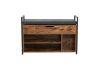 Picture of CARTER 90 Shoe Storage Bench