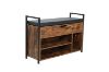 Picture of CARTER 90 Shoe Storage Bench