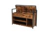 Picture of CARTER 90 Shoe Storage Bench