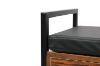 Picture of CARTER 90 Shoe Storage Bench