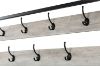 Picture of BROOKE 120 Coat Hanger + Shoe Rack