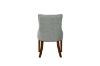 Picture of TYLER Dining Chair (Light Grey) - 2 Chairs in 1 Carton